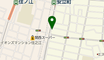 ドルチェの地図画像