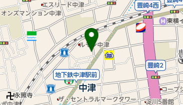 Mustard Seed マスターシード クリスチャン教会 教会 周辺の各種スクール 教室 Navitime