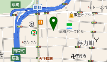 フォトプラザの地図画像