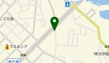 エステティック&リンパケアサロンル・ヴォワル・ドゥ・ボヌール(le・Vの地図画像