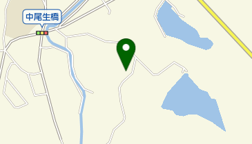 山口自動車修理の地図画像