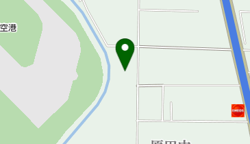 株式会社OVFの地図画像