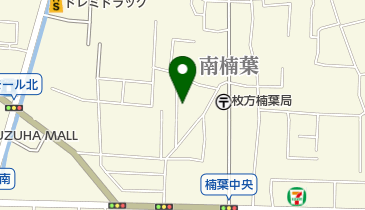 スリーバランスの地図画像
