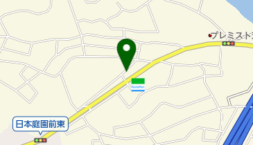 FishingLifeの地図画像