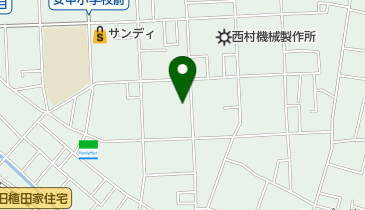 大阪府八尾市安中町の歯科 歯医者一覧 Navitime