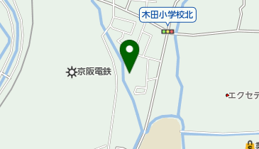 株式会社エバーグリーン環境技研の地図画像