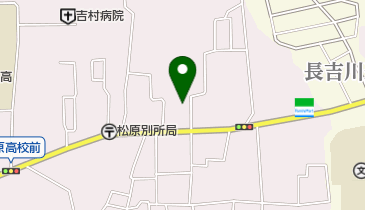 有限会社ナカイの地図画像