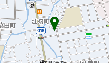 サンライトなかよし薬局門真店の地図画像