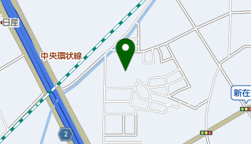 ニコモサービスの地図画像