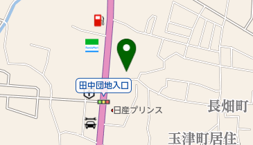 神戸市立 玉津北児童館の地図画像