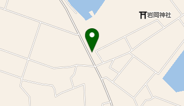 株式会社リーフィックスの地図画像