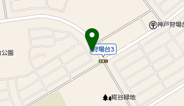 いしむら接骨院の地図画像