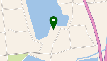 オートガレージ・アイの地図画像