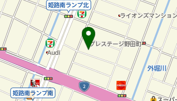 チャンパの地図画像