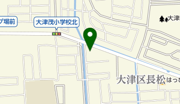 ふるさと訪問介護ステーションの地図画像