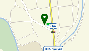 小国コンクリート工業株式会社の地図画像