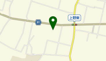 株式会社新生金属船津工場の地図画像