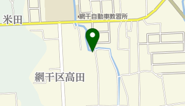 有限会社山本技研の地図画像