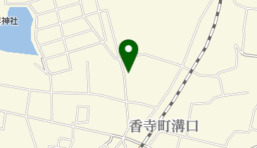 太子堂鍼灸院の地図画像