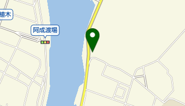 市川工業用水道管理所の地図画像