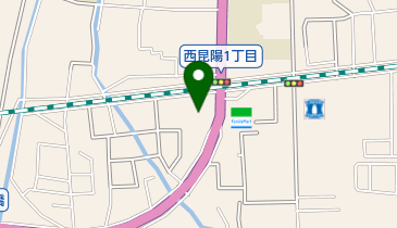 U・Kカフェ武庫川店の地図画像