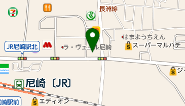 corpurumの地図画像
