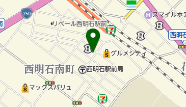 てっぺんの地図画像