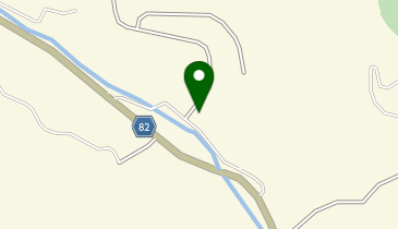 有限会社ペックの地図画像