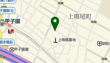 TMCプランニングの地図画像