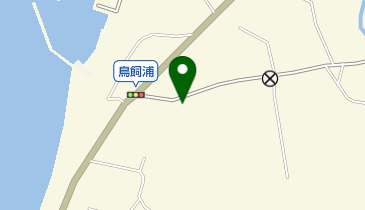 リビングショップ多田の地図画像