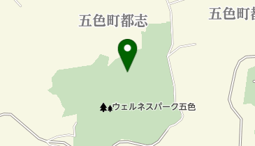 高田屋嘉兵衛公園GOGOドームの地図画像