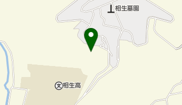 ネッツトヨタウエスト兵庫株式会社相生店の地図画像