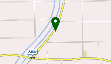 セレクトショップブルージーンの地図画像