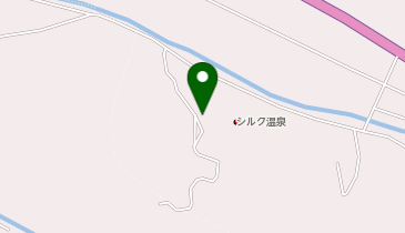 仲村整体院 シルク温泉分院の地図画像