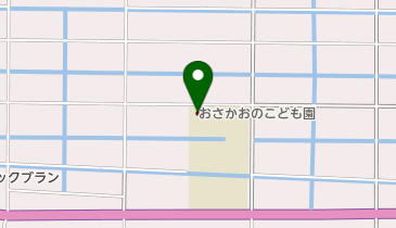 豊岡市立 小坂幼稚園の地図画像