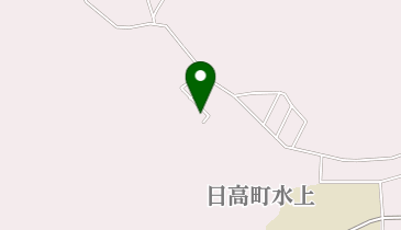 ロードスカイ卓球場の地図画像