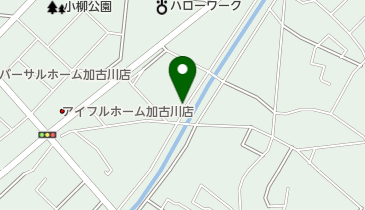 ペットサロンラブ&アイ・ペットグルーミングじゅくの地図画像