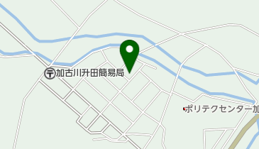 宇野塗装の地図画像