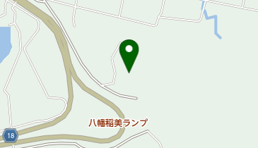 株式会社丸十の地図画像