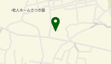 マザー・リーフの地図画像