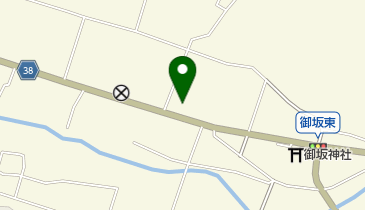 わんこの美容室ハッピーの地図画像