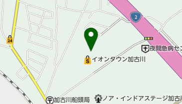 hale44の地図画像