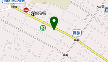 松豊園の地図画像