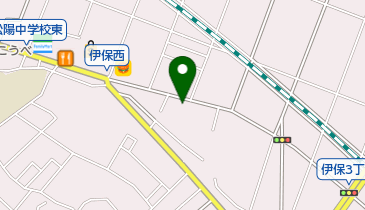 ストーンショップ・アポロンの地図画像