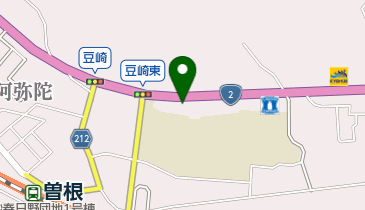 Y&rsquo;s・collectionの地図画像