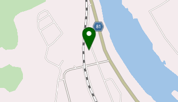 吉本モータースの地図画像