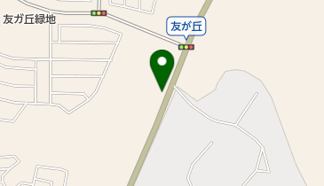 杉本建設株式会社の地図画像