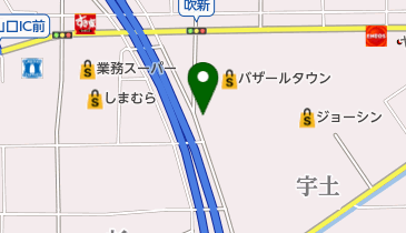 兵庫県丹波篠山市のヘア メイク 美容院 2ページ目 一覧 Navitime