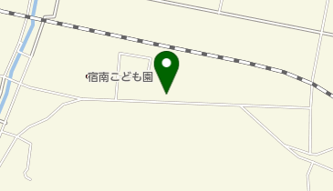 田村鉄工所の地図画像