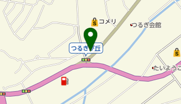 株式会社国木建設の地図画像